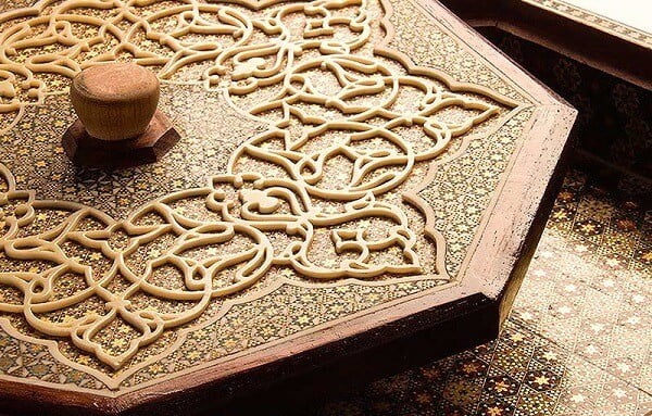 صنایع دستی ایرانی